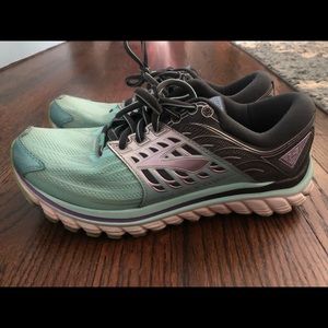 Brooks Glycerin Women’s running sneakers 7.5